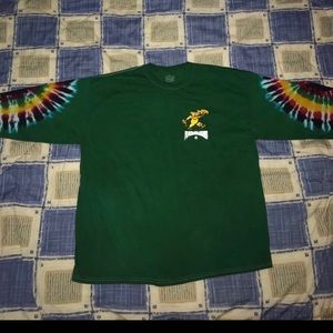 Flatbush Zombie T- SHIRT